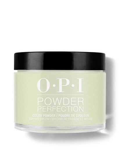 OPI Powder - How Does Your Zen Garden Grow? - EMOI SUPPLY