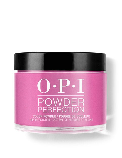 OPI Powder - Hurry - juku Get This Color! - EMOI SUPPLY