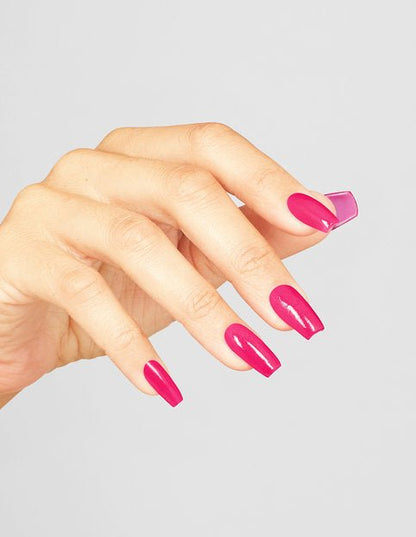 OPI Powder - Hurry - juku Get This Color! - EMOI SUPPLY