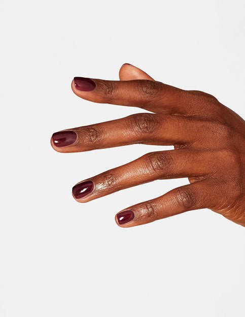 OPI Powder - In the Cable Car - pool Lane - EMOI SUPPLY