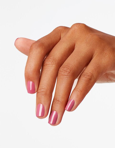 OPI Powder - Just Lanai - ing Around - EMOI SUPPLY