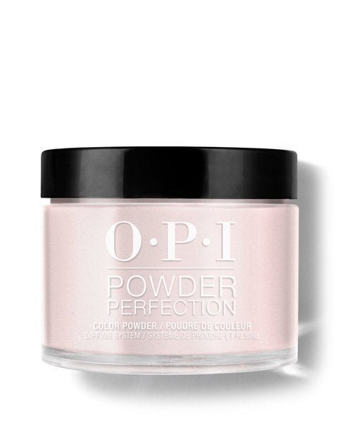 OPI Powder - Love is in the Bare - EMOI SUPPLY
