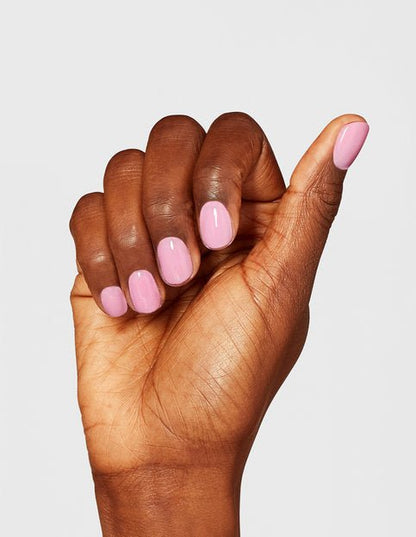 OPI Powder - Lucky Lucky Lavender - EMOI SUPPLY