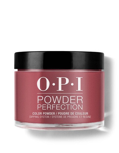 OPI Powder - Malaga Wine - EMOI SUPPLY