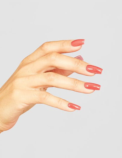 OPI Powder - My Address is &quot;Hollywood&quot; - EMOI SUPPLY