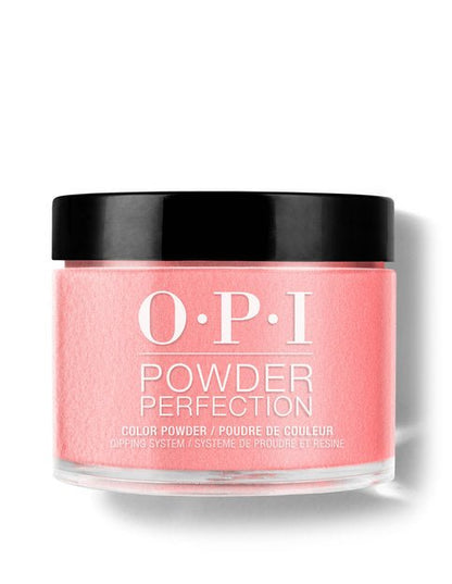 OPI Powder - My Chihuahua Doesn’t Bite Anymore - EMOI SUPPLY