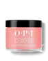 OPI Powder - My Solar Clock is Ticking - EMOI SUPPLY