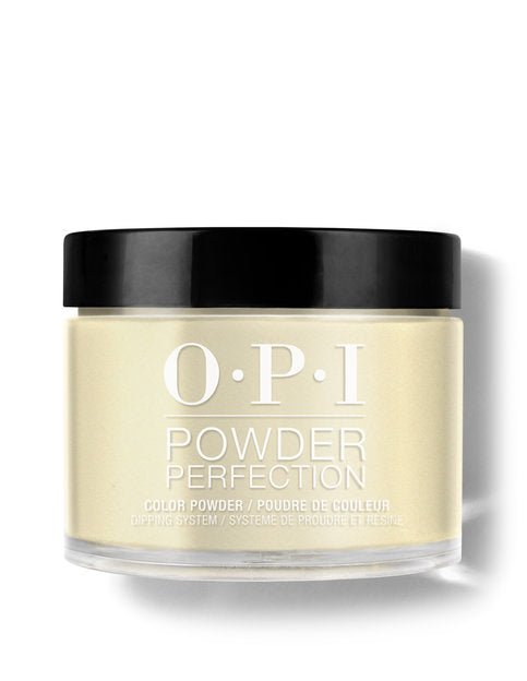 OPI Powder - Never a Dulles Moment - EMOI SUPPLY
