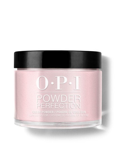 OPI Powder - One Heckla of a Color! - EMOI SUPPLY