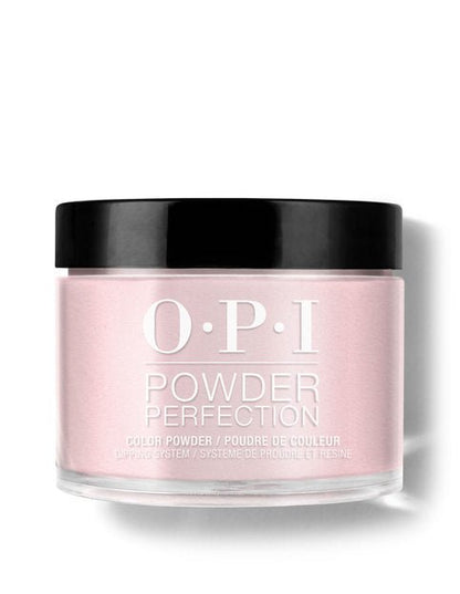 OPI Powder - One Heckla of a Color! - EMOI SUPPLY