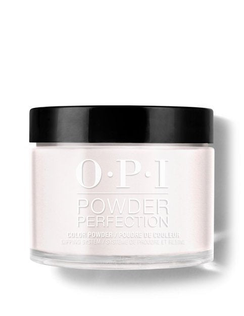 OPI Powder - Pale to the Chief - EMOI SUPPLY