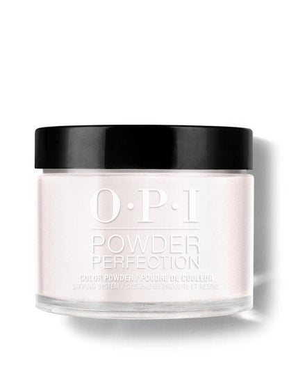 OPI Powder - Pale to the Chief - EMOI SUPPLY