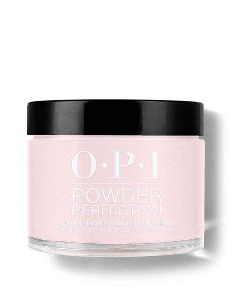 OPI Powder - Pink in Bio - EMOI SUPPLY