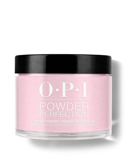 OPI Powder - (P)Ink on Canvas - EMOI SUPPLY