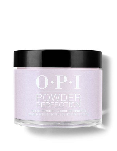 OPI powder - Polly Want a Lacquer? - EMOI SUPPLY