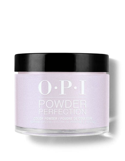 OPI powder - Polly Want a Lacquer? - EMOI SUPPLY