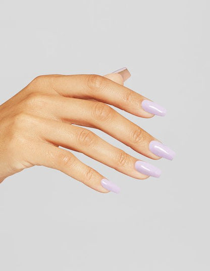 OPI powder - Polly Want a Lacquer? - EMOI SUPPLY