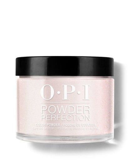 OPI Powder - Princesses Rule! - EMOI SUPPLY