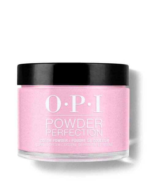 OPI Powder - Racing for Pinks - EMOI SUPPLY