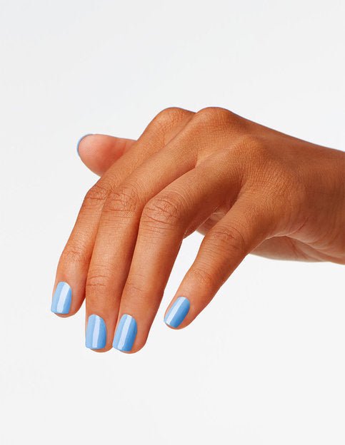 OPI Powder - Rich Girls &amp; Po - Boys - EMOI SUPPLY