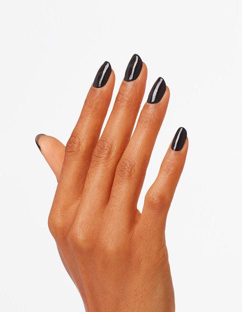 OPI Powder - Shh… It&