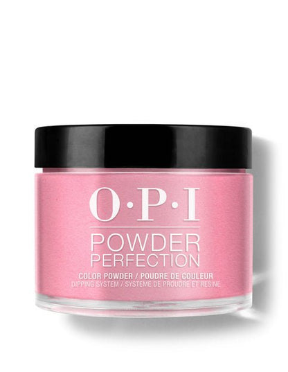 OPI Powder - Spare Me a French Quarter? - EMOI SUPPLY