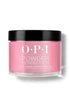 OPI Powder - Spare Me a French Quarter? - EMOI SUPPLY