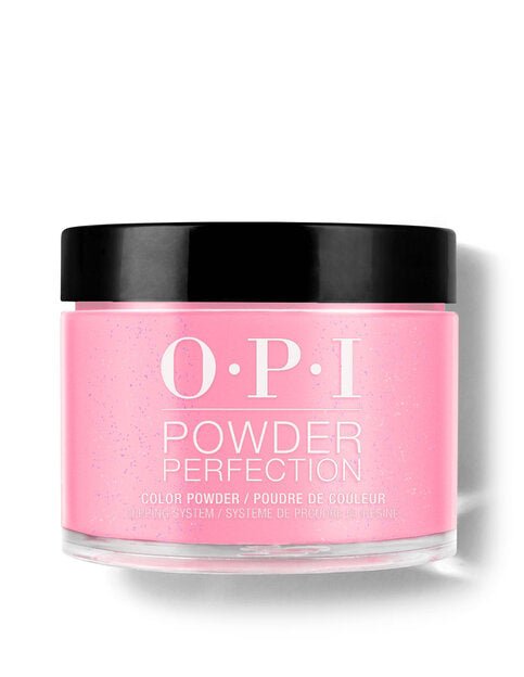 OPI Powder - Spring Break the Internet - EMOI SUPPLY