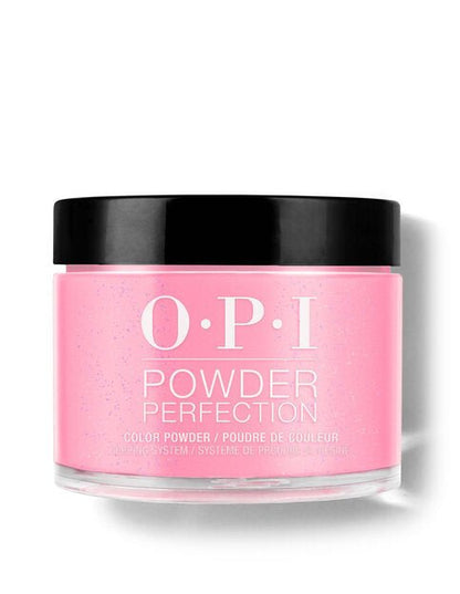 OPI Powder - Spring Break the Internet - EMOI SUPPLY