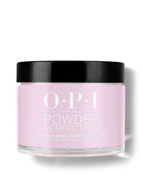 OPI Powder - Suzi Calls the Paparazzi - EMOI SUPPLY