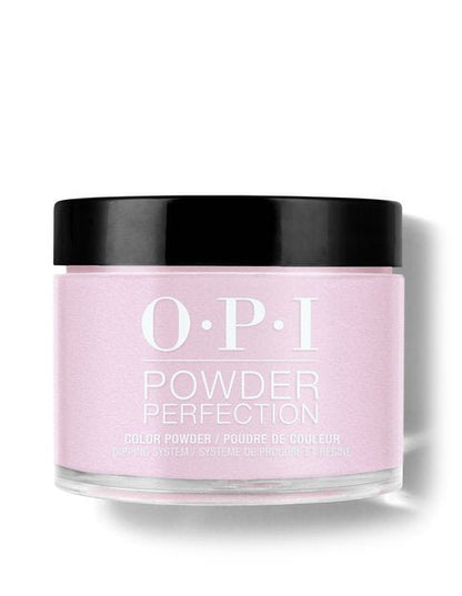 OPI Powder - Suzi Calls the Paparazzi - EMOI SUPPLY