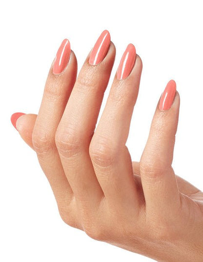 OPI Powder - Suzi is My Avatar - EMOI SUPPLY