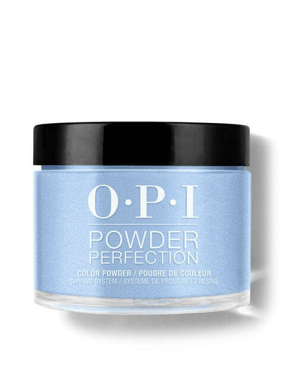 OPI Powder - Suzi Takes a Sound Bath - EMOI SUPPLY