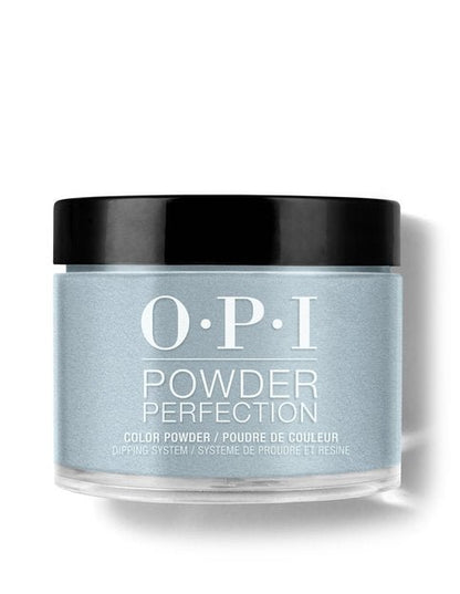 OPI Powder - Suzi Talks with Her Hands - EMOI SUPPLY