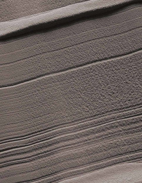 OPI Powder - Suzi &amp; the Arctic Fox - EMOI SUPPLY