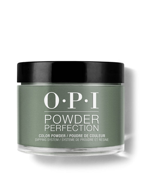 OPI Powder - Suzi - The First Lady of Nails - EMOI SUPPLY