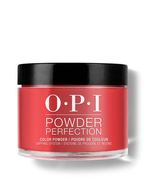 OPI Powder - The Thrill of Brazil - EMOI SUPPLY