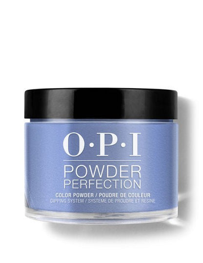 OPI Powder - Tile Art to Warm Your Heart - EMOI SUPPLY