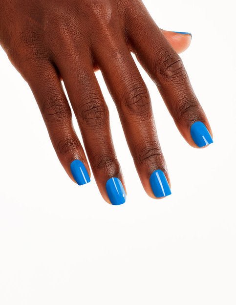 OPI Powder - Tile Art to Warm Your Heart - EMOI SUPPLY