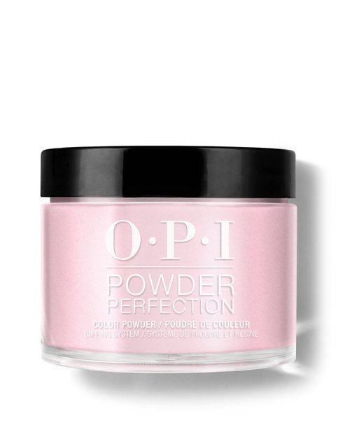 OPI Powder - Two - timing the Zones - EMOI SUPPLY