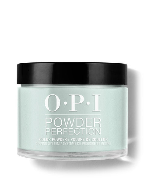 OPI Powder - Verde Nice to Meet You - EMOI SUPPLY
