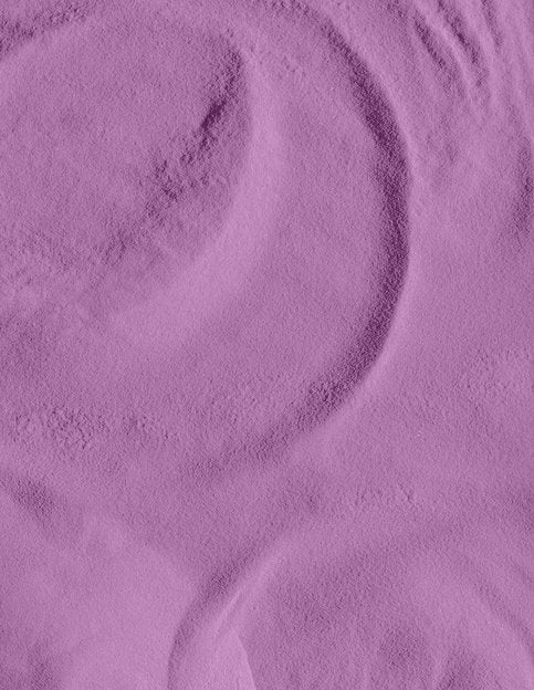 OPI Powder - Violet Visionary - EMOI SUPPLY