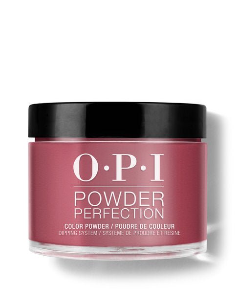 OPI Powder - We the Female - EMOI SUPPLY