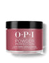 OPI Powder - We the Female - EMOI SUPPLY
