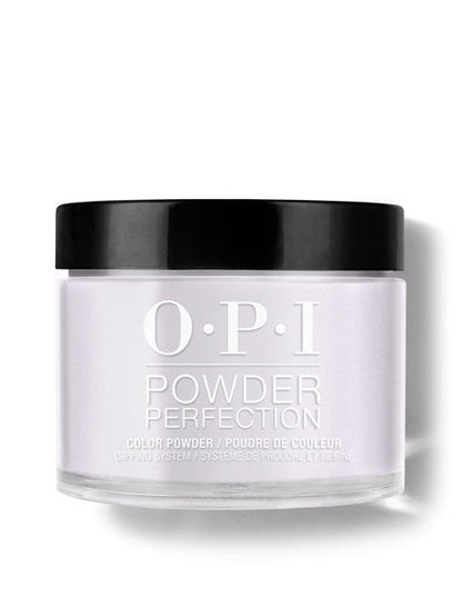 OPI Powder - You’re Such a BudaPest - EMOI SUPPLY
