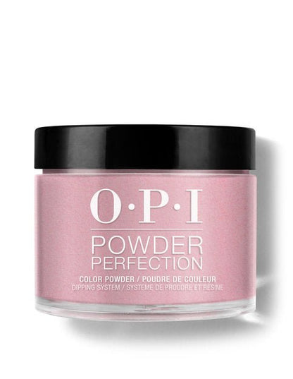 OPI Powder - You’ve Got that Glas - glow - EMOI SUPPLY