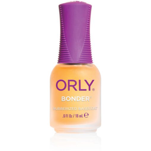 Orly Bonder - Rubberised Base Coat - EMOI SUPPLY