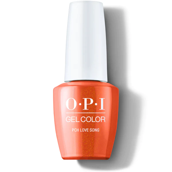 OPI Gel Polish - PCH Love Song (N83)