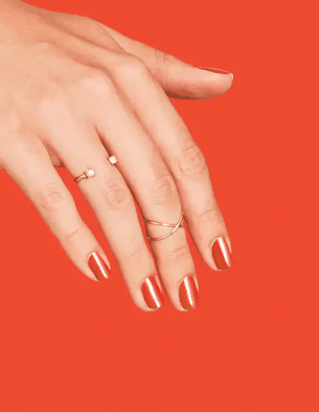 OPI Gel Polish - PCH Love Song (N83)