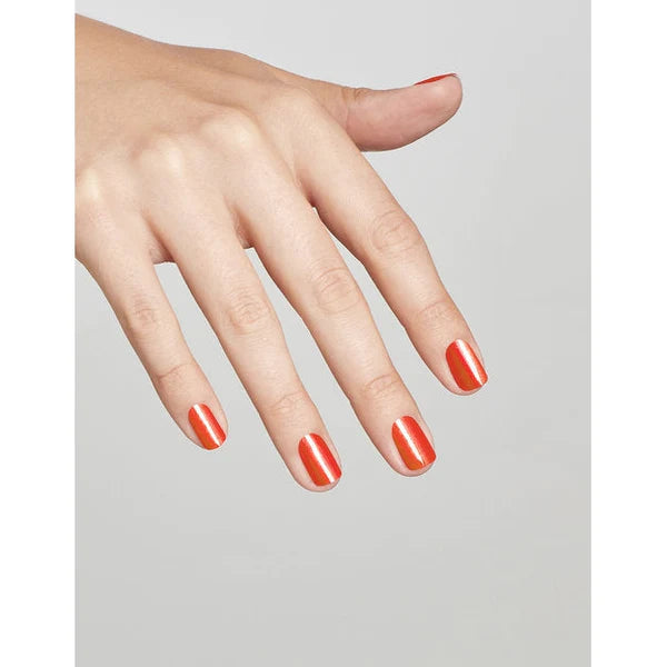 OPI Gel Polish - PCH Love Song (N83)